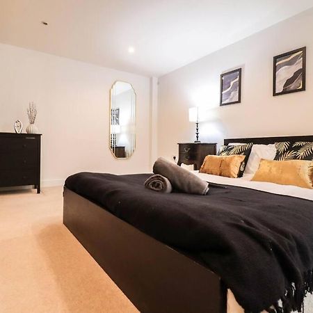 Camber Hill - Long Stay Offer London Eksteriør billede