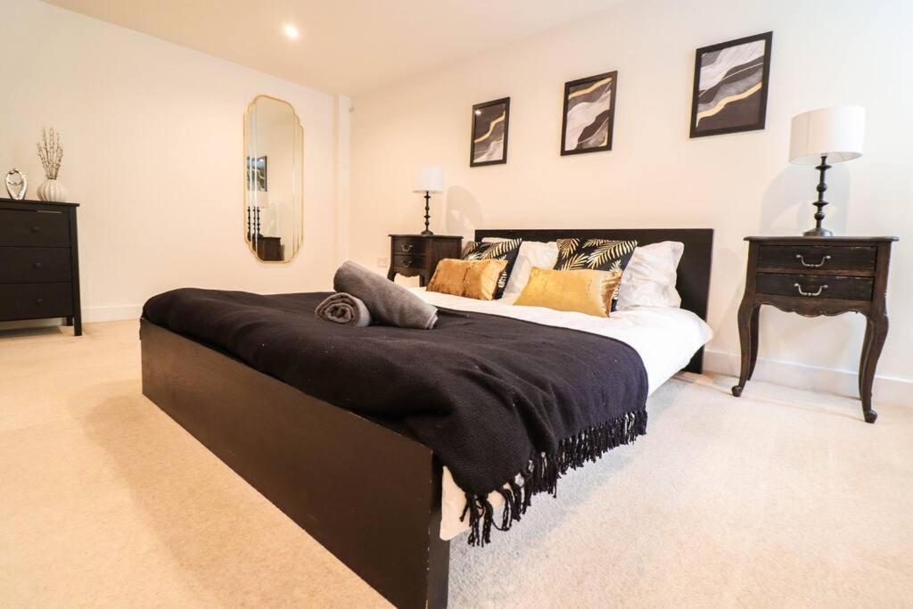 Camber Hill - Long Stay Offer London Eksteriør billede