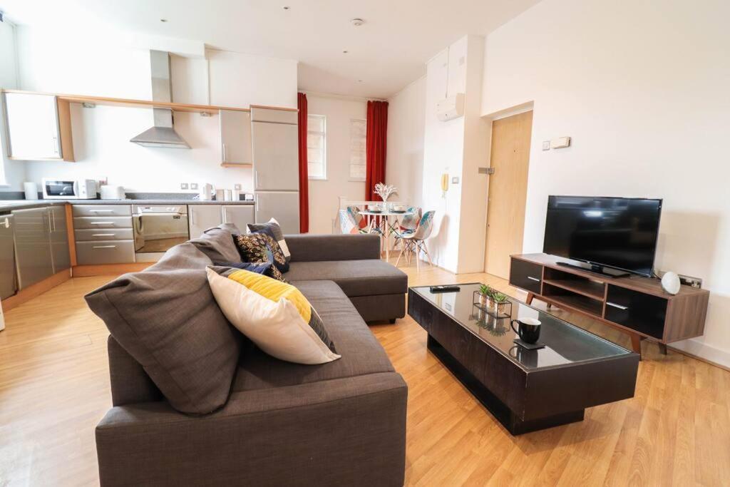 Camber Hill - Long Stay Offer London Eksteriør billede