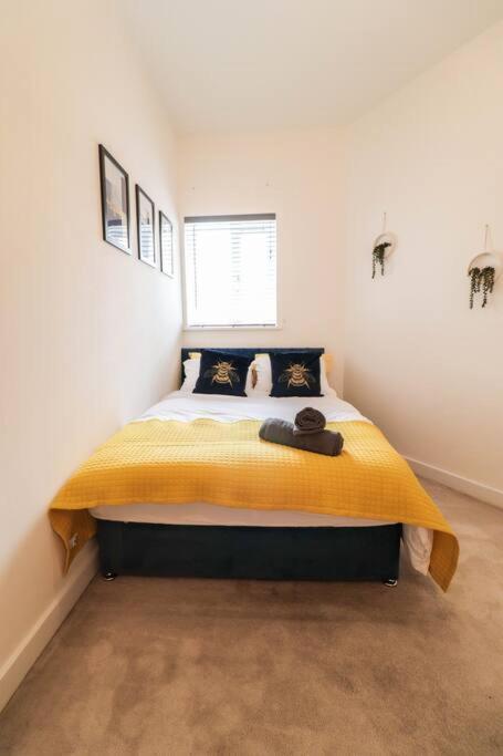 Camber Hill - Long Stay Offer London Eksteriør billede