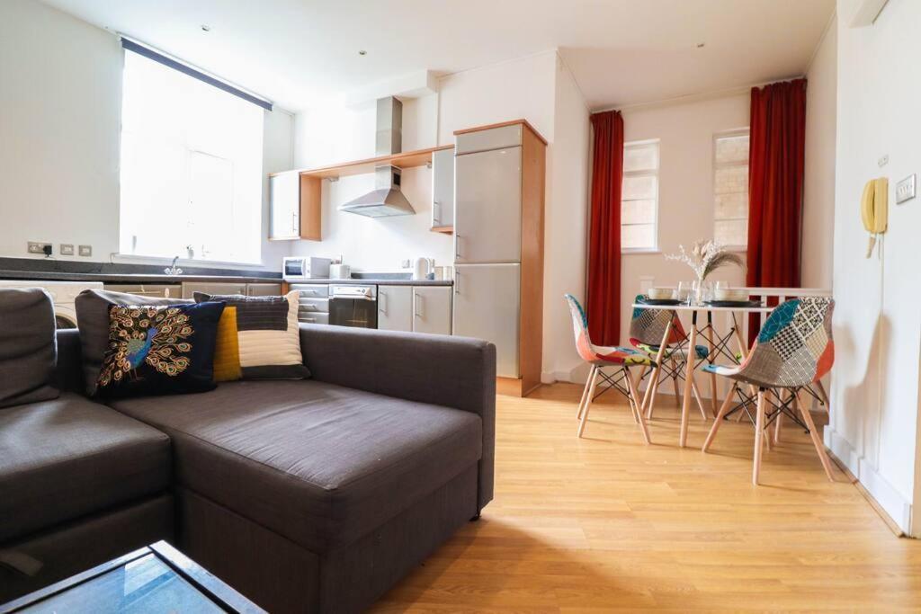 Camber Hill - Long Stay Offer London Eksteriør billede