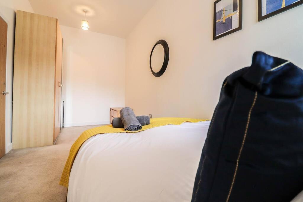 Camber Hill - Long Stay Offer London Eksteriør billede
