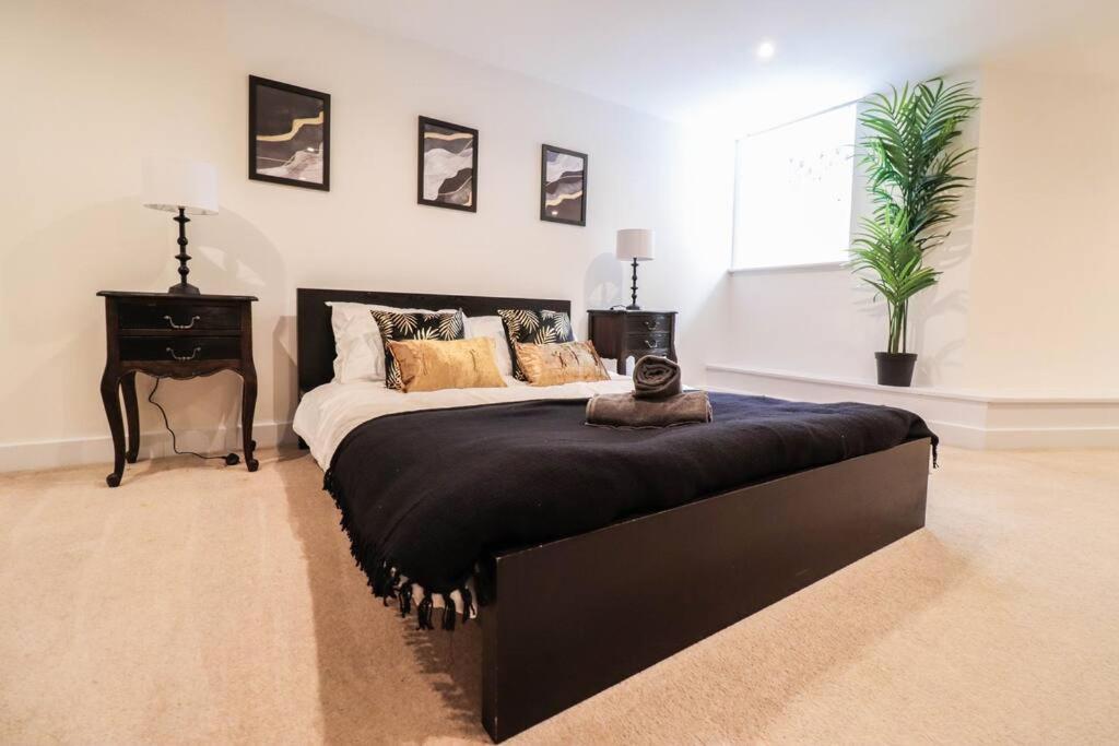 Camber Hill - Long Stay Offer London Eksteriør billede