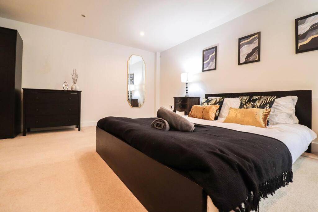 Camber Hill - Long Stay Offer London Eksteriør billede