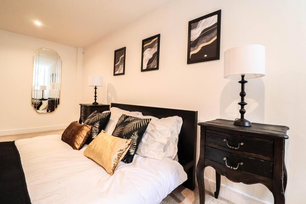 Camber Hill - Long Stay Offer London Eksteriør billede