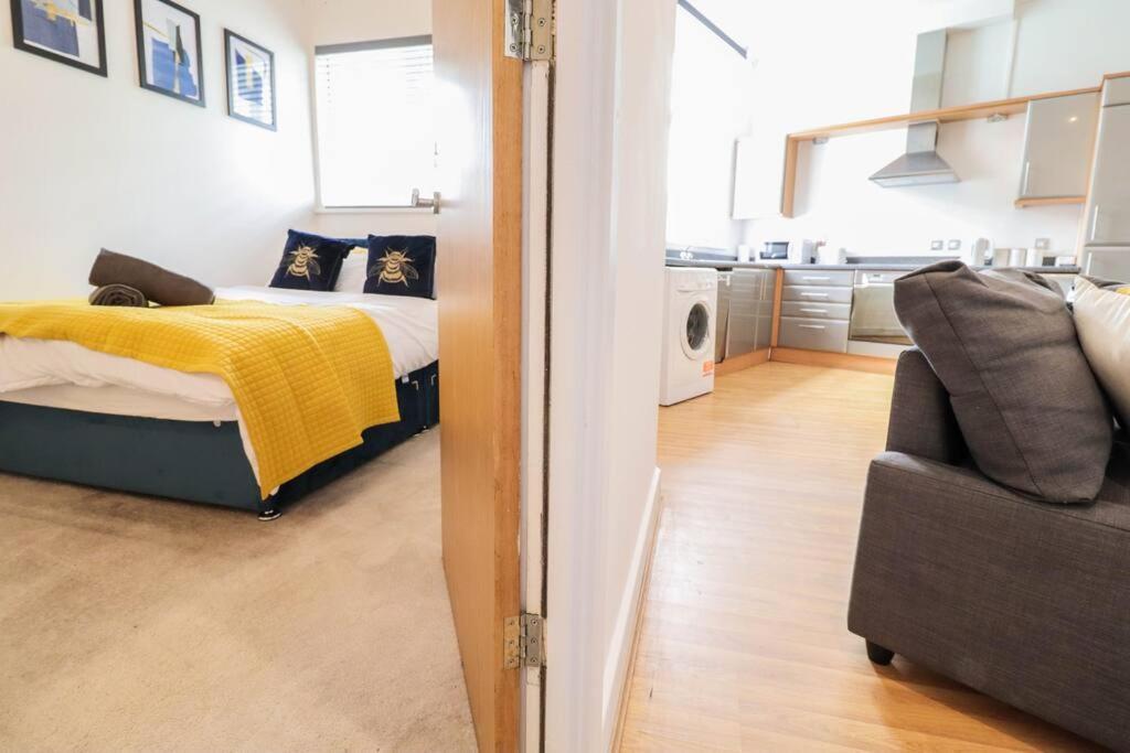 Camber Hill - Long Stay Offer London Eksteriør billede