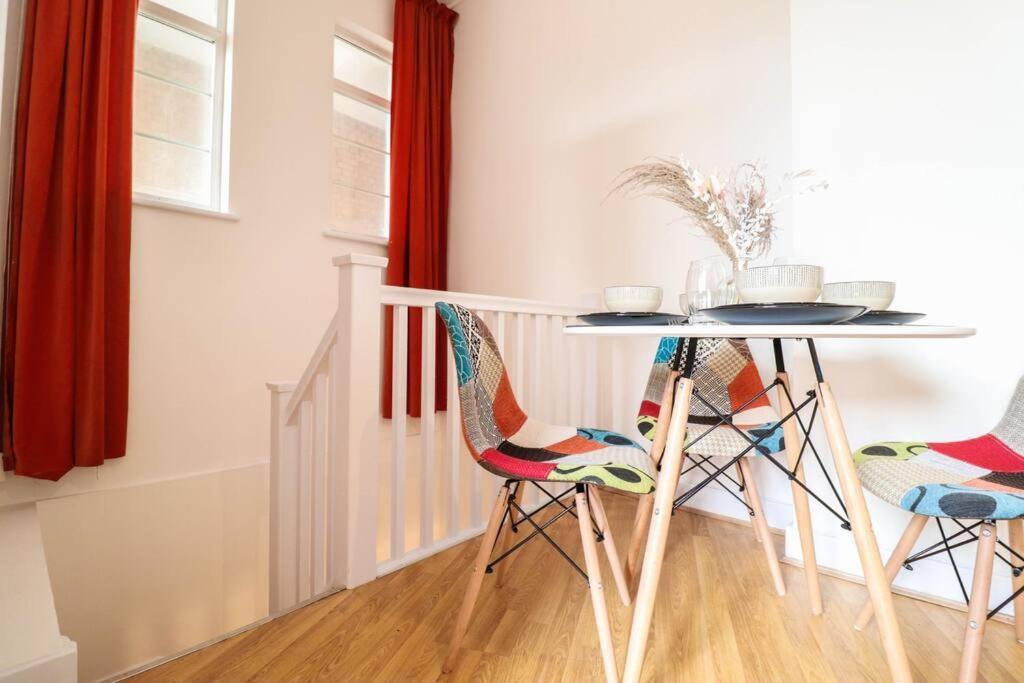 Camber Hill - Long Stay Offer London Eksteriør billede