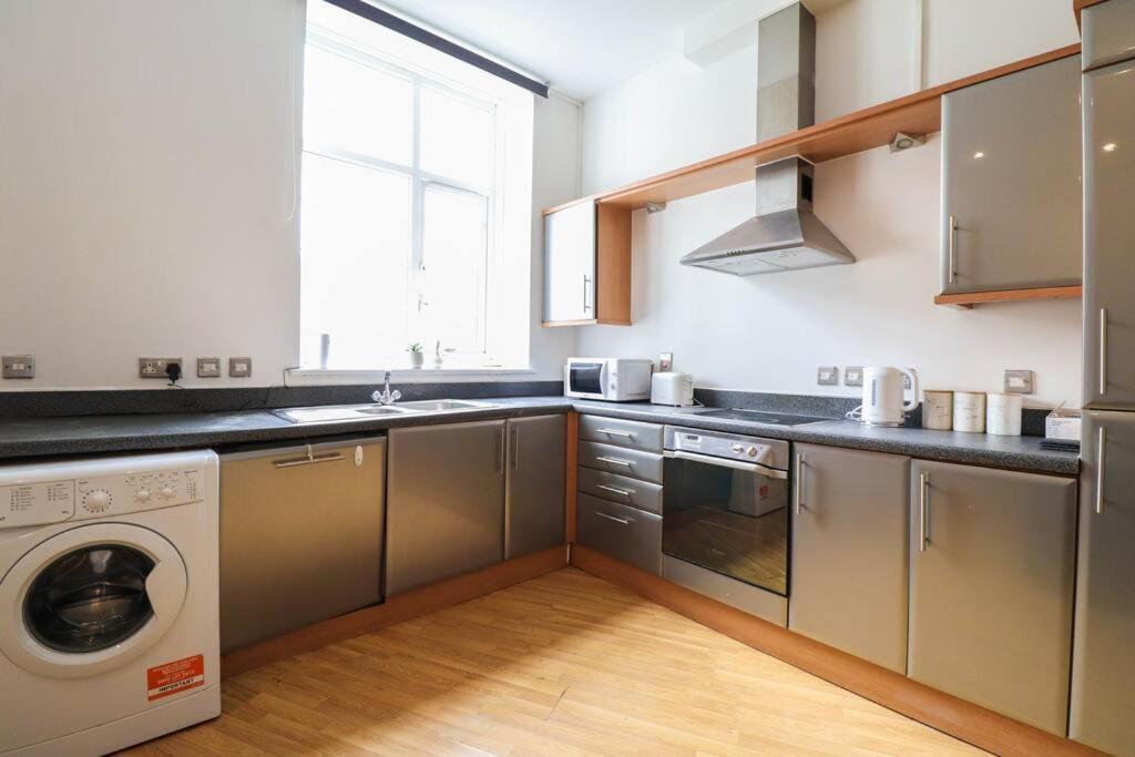 Camber Hill - Long Stay Offer London Eksteriør billede